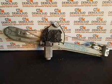 Motorino alzavetro elettrico usato  Rosarno