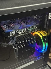 Gaming editing ryzen usato  Senise