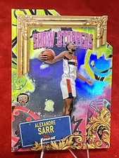Alexandre sarr 2025 for sale  Roswell