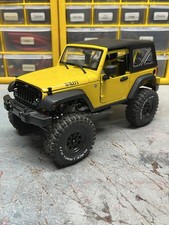 Axial scx24 crawler d'occasion  Expédié en Belgium