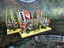 Late medieval knights for sale Late medieval knights for sale  SUTTON