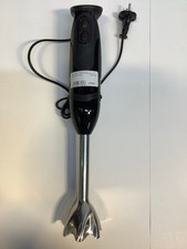Braun stabmixer set gebraucht kaufen  Langenhagen