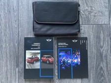 Mini hatch convertible for sale  LEICESTER