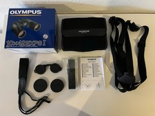 Lympus premium 10x42 gebraucht kaufen  Xanten