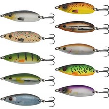 Abu garcia shaky gebraucht kaufen  Peine