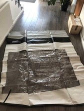 Thule rain blocker for sale  WIRRAL