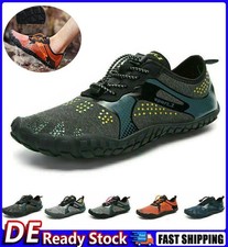 Chaussures course unisexes d'occasion  France
