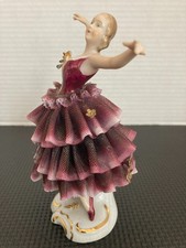 Rare volkstedt vintage for sale  Cary