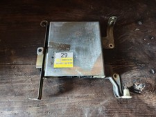 Centralina motore nissan usato Centralina motore nissan usato  Valva