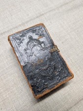 1869 antique KING JAMES pocket mini HOLY BIBLE american bible society 5x3.5x1.5, usado comprar usado 1869 antique KING JAMES pocket mini HOLY BIBLE american bible society 5x3.5x1.5, usado comprar usado  Enviando para Brazil