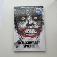 Batman graphic novel gebraucht kaufen  Ahrensburg