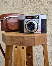 Macchina fotografica vintage usato  Ponsacco