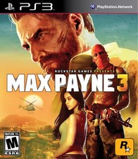 Jogo Max Payne 3 - PlayStation 3 comprar usado  Enviando para Brazil