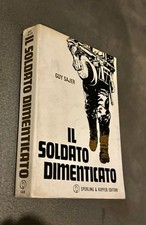 Guy sajer soldato usato  Italia