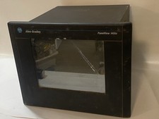 Allen bradley panelview for sale  Edmond