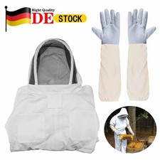 Imkerjacke hut schleier gebraucht kaufen  Frankfurt (Oder)