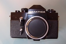 Praktica defekt gebraucht kaufen  Gera