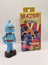 Tetsujin figurine run d'occasion  Les Pavillons-sous-Bois