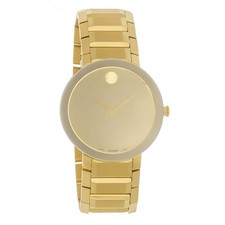 Movado sapphire men for sale  Brooklyn