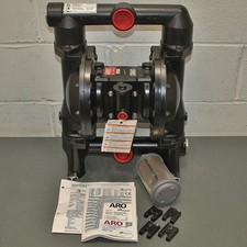 Damaged aro double for sale  South Bend