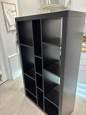 Ikea kallax bookcase for sale  RUGBY