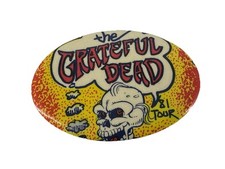 Vintage 1981 grateful for sale  Lake Stevens
