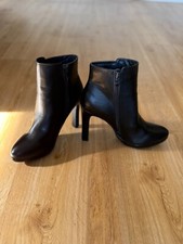 Buffalo stiefellette boots gebraucht kaufen  Hamburg
