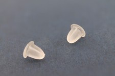 Silikon hrring stecker gebraucht kaufen  Würzburg