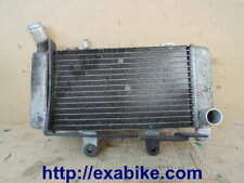 Radiateur droit honda d'occasion  Languidic