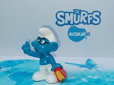 Puffi puffo libro usato  Gambettola