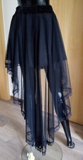 Chiffon rock gothic gebraucht kaufen  Gera