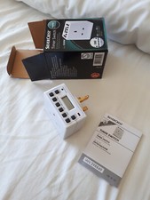 Digital electronic mains for sale  SUNDERLAND