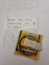 Nos yamaha it175 for sale  ATHERSTONE