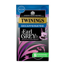 Twinings decaffeinated earl gebraucht kaufen  Rosenheim