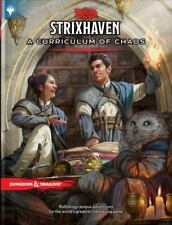 Strixhaven curriculum chaos for sale  USA