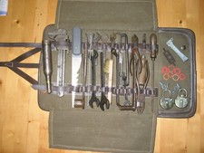Werkzeugwickel wehrmacht r75 gebraucht kaufen  Wald-Michelbach