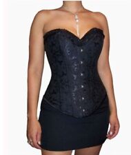 Lot corsets vêtements d'occasion  Puyricard