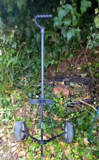 Dunlop folding portable for sale  NOTTINGHAM