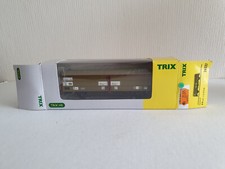 Trix 24337 schiebewandwagen gebraucht kaufen  Bremen