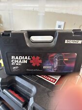 Scc radial tire for sale  Fresno