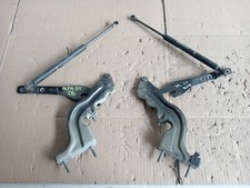 Coppia cerniere cofano usato  Vimodrone