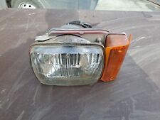 255364 fanale faro usato  Taurisano