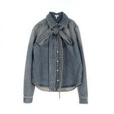 Loewe bow shirt d'occasion  Expédié en Belgium