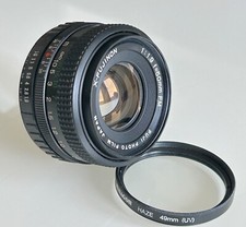 Fujinon 50mm 1 usato  Noventa Padovana