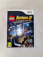 Lego batman super d'occasion  Sennecey-le-Grand