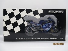 Yamaha yzr livier gebraucht kaufen  Düsseldorf