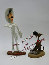 Lot figurines atlas d'occasion  Chasseneuil-du-Poitou