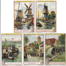 Kaufmannsbilder liebig 649 gebraucht kaufen  Herzberg