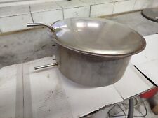 Caldaia inox ricambio usato  Grosseto
