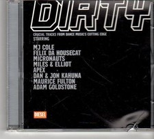 Dirty diesel tracks for sale  SALISBURY